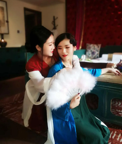 武汉硚口区日式指压按摩