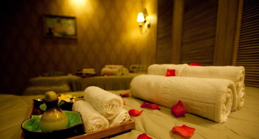 武汉硚口区必去养生spa会所“探店”,2022已更新