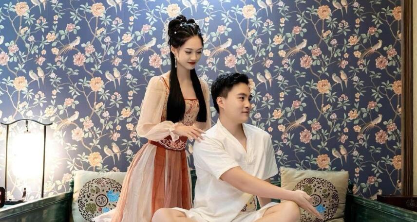 武汉硚口区足疗SPA休闲会馆_您的感受我们的追求