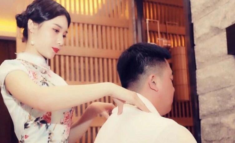 推荐一家武汉硚口区高档会馆休闲生活即刻开启