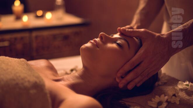 武汉硚口区五星级私人订制spa会所,奢华高级感十足!