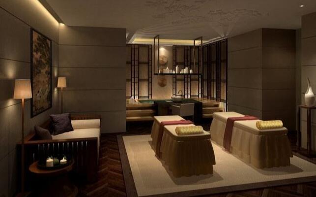 武汉硚口区家庭式spa足浴会所-开启美好休闲养生生活(今日会馆热点)