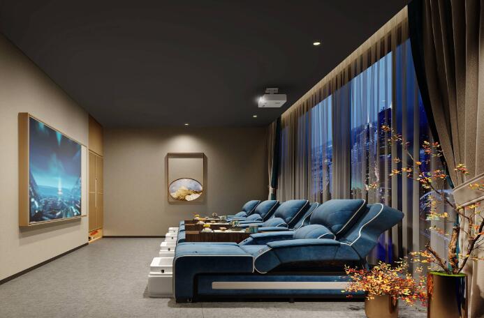 武汉硚口区比较不错的男士休闲Spa会馆哪里有，带着好奇心来这体验一把吧