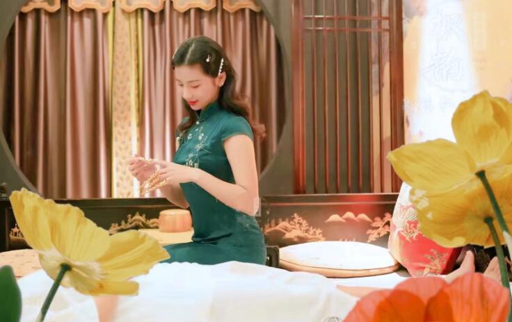 武汉硚口区高端男士养生会所,良心会所真心推荐