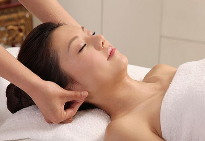 武汉硚口区休闲会所艺师风采展示（四）