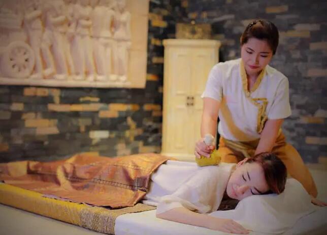 武汉硚口区足道洗浴男士会所艺师风采（十）