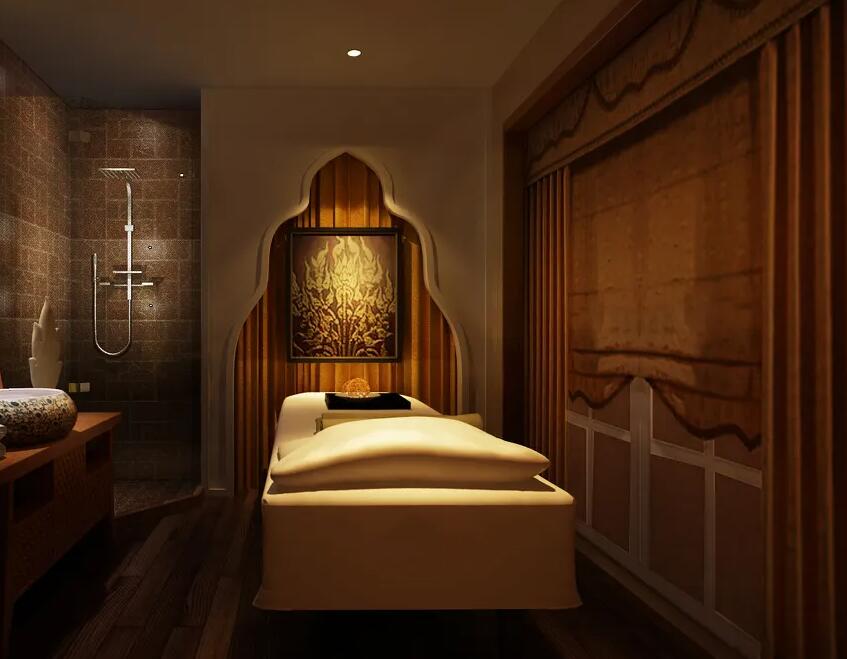 武汉硚口区会所环境（十）