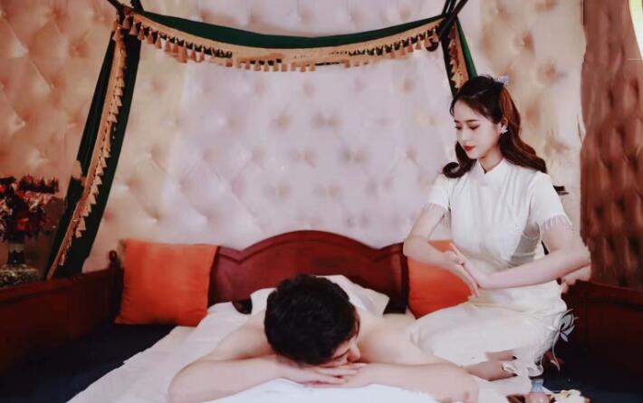 武汉硚口区spa分享2026年情报体验