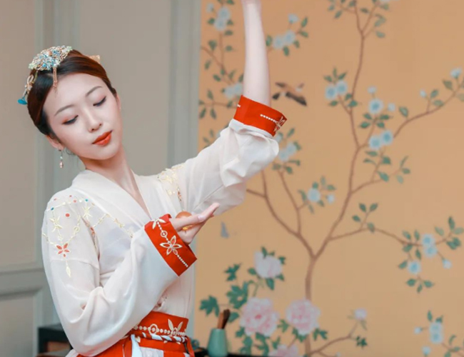 武汉硚口区桑拿水疗艺师展示（十二）刚去的这家不错